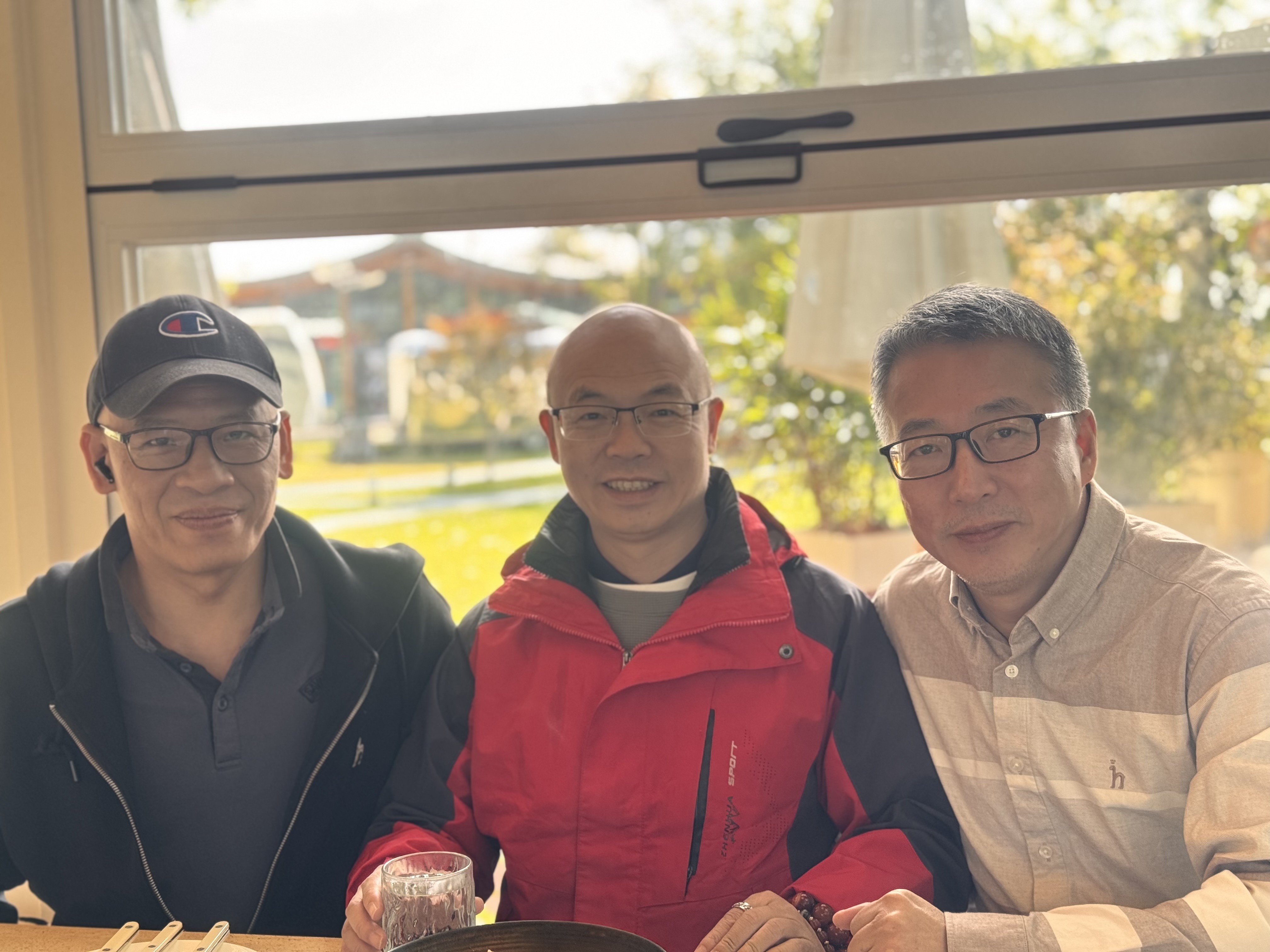 西安人文历史向导阿泽
